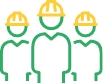 Amélioration des conditions de travail