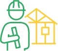 Une qualité de construction supérieure