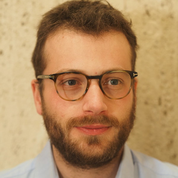 Armand Audineau,